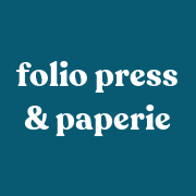 (c) Foliopressandpaperie.com